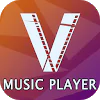 Vid Music Player 2.0.6 Android for Windows PC & Mac