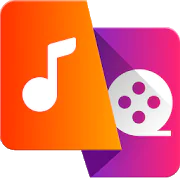 Video to MP3 - Video to Audio 2.1.0.4 Android for Windows PC & Mac