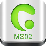 Meitrack GPS Tracker MS02