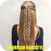 American Hairstyle  APK 5.3