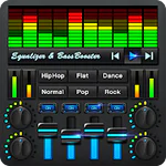 Equalizer & Bass Booster Latest Version Download