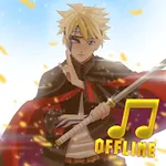 Anime Songs Offline 1.0 Latest APK Download
