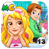 My City : Love Story 4.0.2 Latest APK Download