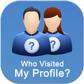 Who Visited My Fb Profile?  APK 1.0