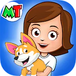 My Town Home: Family Playhouse APK 7.00.29