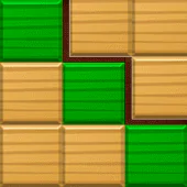 Wooduko - Classic Block Puzzle For PC