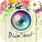 PicoSweet - Kawaii deco with 1 tap 3.163.484 Latest APK Download