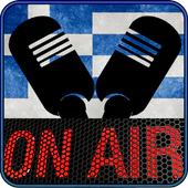 Hellenic Radios - News, Music, Sports APK 1.8