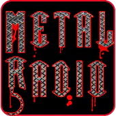 Metal Music Radio - Heavy Metal & Hard Rock Live APK 1.9