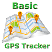Basic GPS Tracker  APK 1.4f