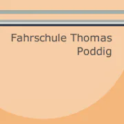 Thomas Poddig Fahrschule