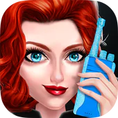Secret Agent: Spy Beauty Salon  APK 1.3