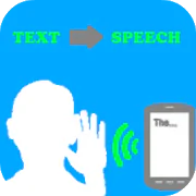 Accurate Text- To- Speech App 