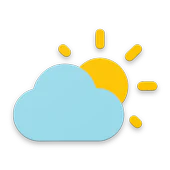 Simple weather & clock widget (no ads) Latest Version Download