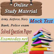 Previous year paper Exam Today  APK 1.0