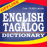 English to Filipino Dictionary APK 1.3.4