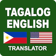Filipino - English Translator APK 1.6.5