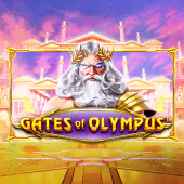 Gates Of Olympus Slot APK 1.0.1
