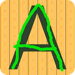 ABC Kids - letters trace