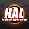 HALauncher - Android TV APK 2.0.3.0