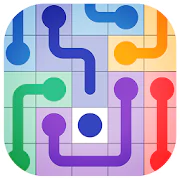 Knots - Line Puzzle Game in PC (Windows 7, 8, 10, 11)
