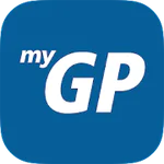 myGP? - Book NHS GP appointments