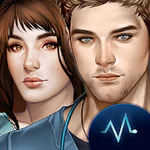 Is It Love? Blue Swan Hospital - Choose your story APK 1.4.406
