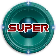 Super Volume Booster APK 40.0