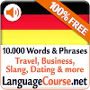 Learn German Vocabulary Free APK v2.7.1 (479)