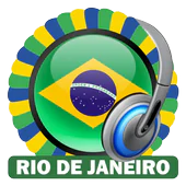 Rio de Janeiro Radio Stations, Brazil  APK 2.0.1