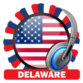 Delaware Radio Stations - USA APK 7.6.4