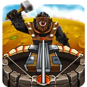 Monster Defender 1.2 Android for Windows PC & Mac