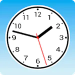 Simple Analog Clock [Widget] APK 5.3.4