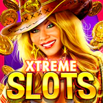 Xtreme Slots: 777 Vegas Casino APK 4.19