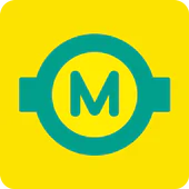KakaoMetro Subway Navigation APK 3.6.5