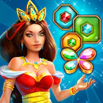 Lost Jewels - Match 3 Puzzle Latest Version Download