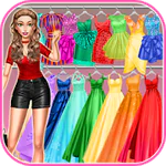 Supermodel Magazine - Game for girls 1.2.4 Android for Windows PC & Mac