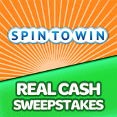 SpinToWin Slots & Sweepstakes APK 3.32.02-0
