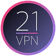 21VPN - Fast & Secure VPN APK 2.21f4