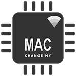Change My MAC - Spoof Wifi MAC APK 1.8.7