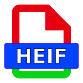 HEIC/HEIF/AVIF - JPG Converter For PC