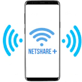 NetShare+  Wifi Tether Latest Version Download