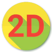 Myanmar 2D 3D APK 1.6.8
