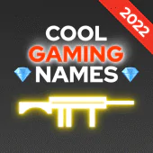 Gaming Nicknames & Name Styles APK 3.2.6.1