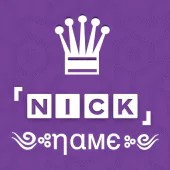 Name style: Nickname Generator APK 2.6.9