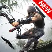 Ninja?s Creed: 3D Sniper Shooting Assassin Game in PC (Windows 7, 8, 10, 11)