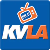 KVLA-TV  APK 1.6