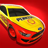 Shell Racing in PC (Windows 7, 8, 10, 11)