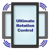 Ultimate Rotation Control