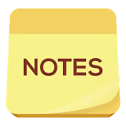 Color Notes in PC (Windows 7, 8, 10, 11)